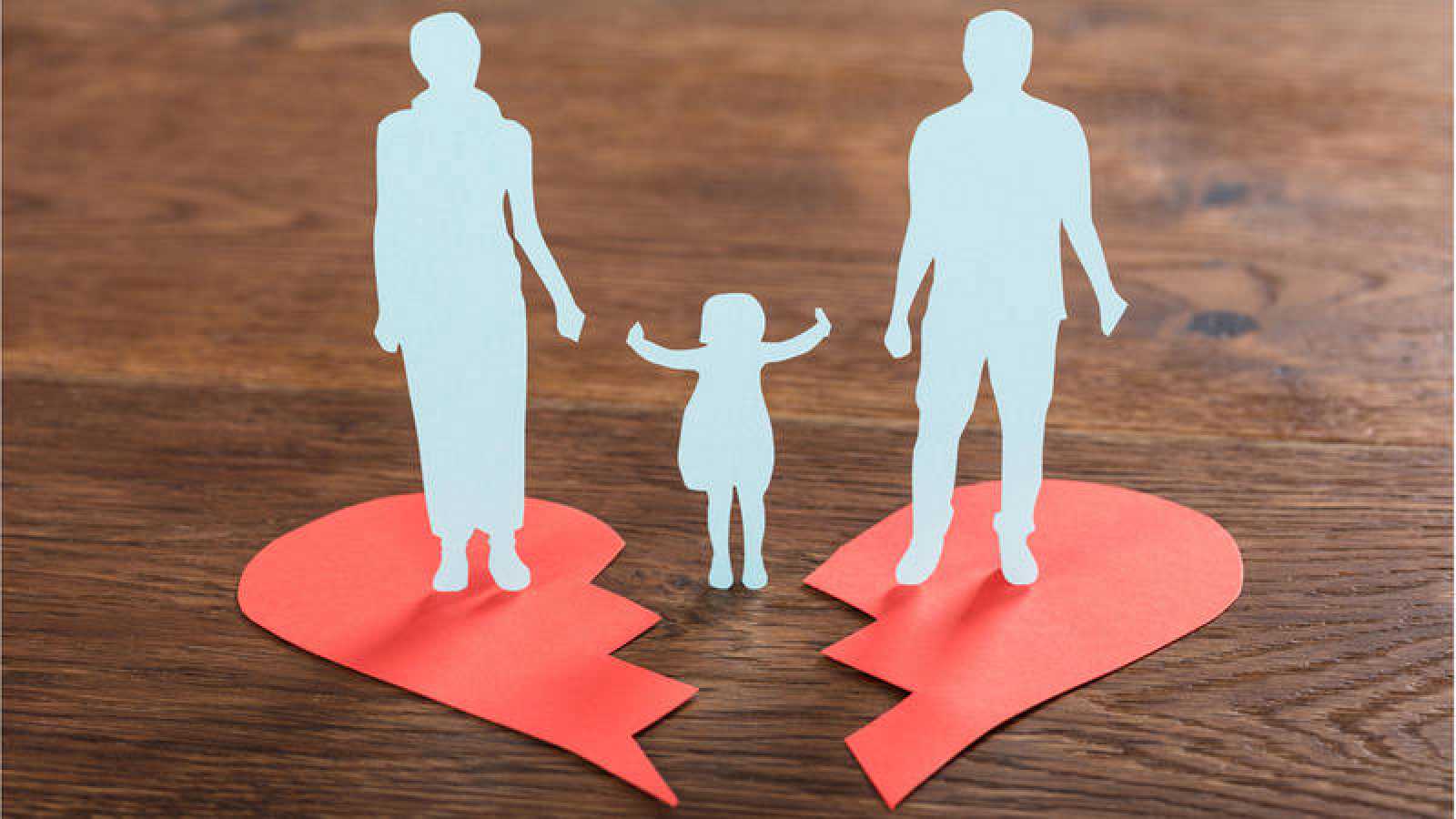 ¿Cómo afecta el divorcio a los hijos y cómo proteger su bienestar emocional?