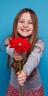 Banner Niño Interior