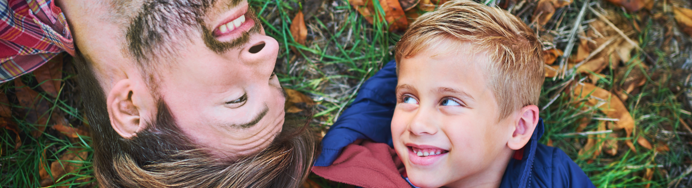 Banner niño interior Header