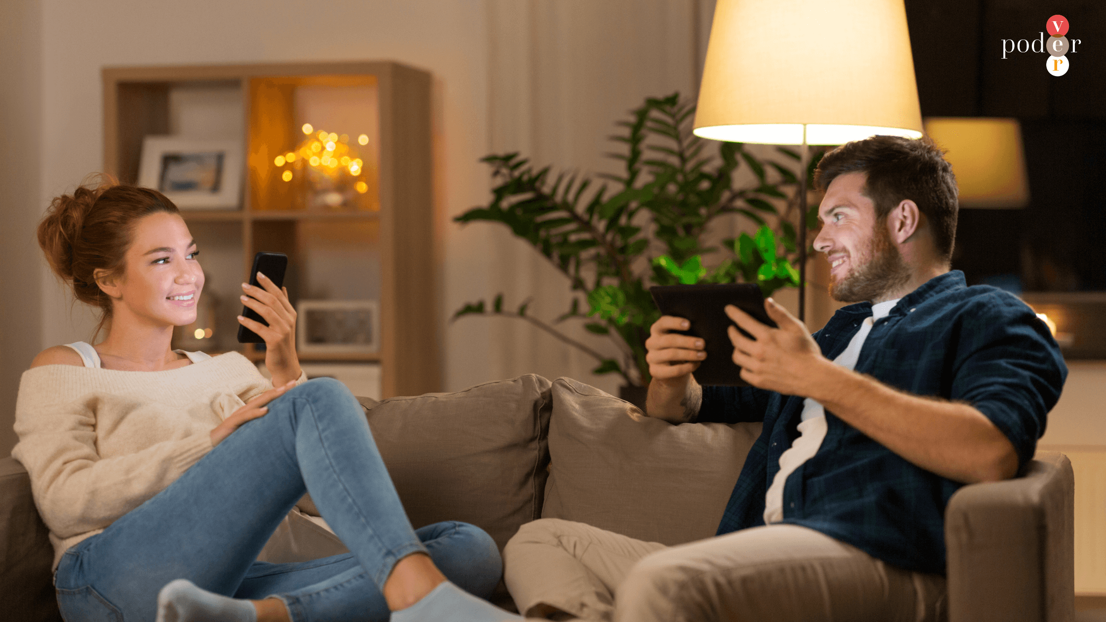 Terapia de Pareja Online - Zulma Gómez PoderVer