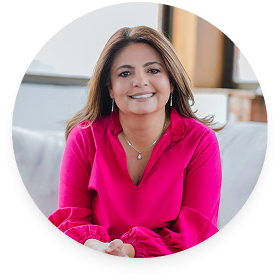 Psicóloga Zulma Gómez Salgado